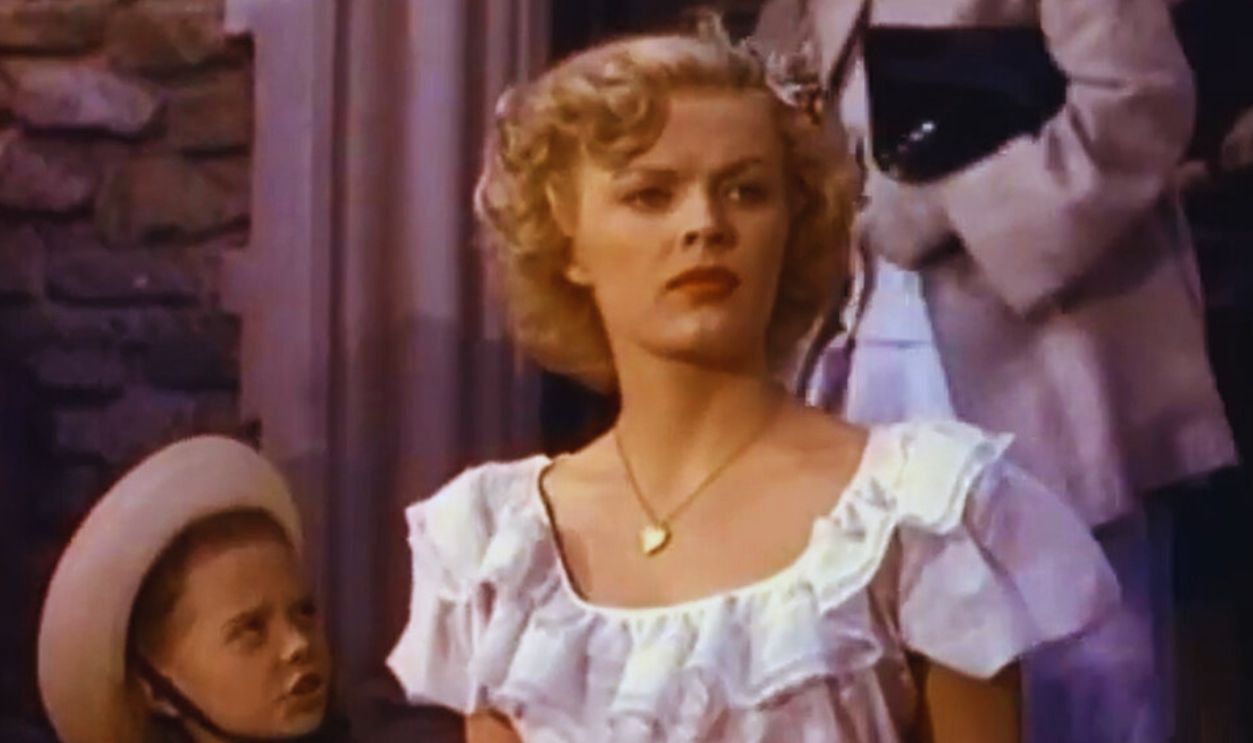 Screenshot from Scudda Hoo! Scudda Hay! (1948)