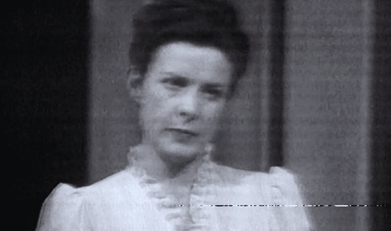 Screenshot from Winesburg, Ohio (1973)