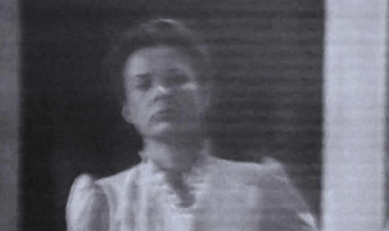 Screenshot from Winesburg, Ohio (1973)