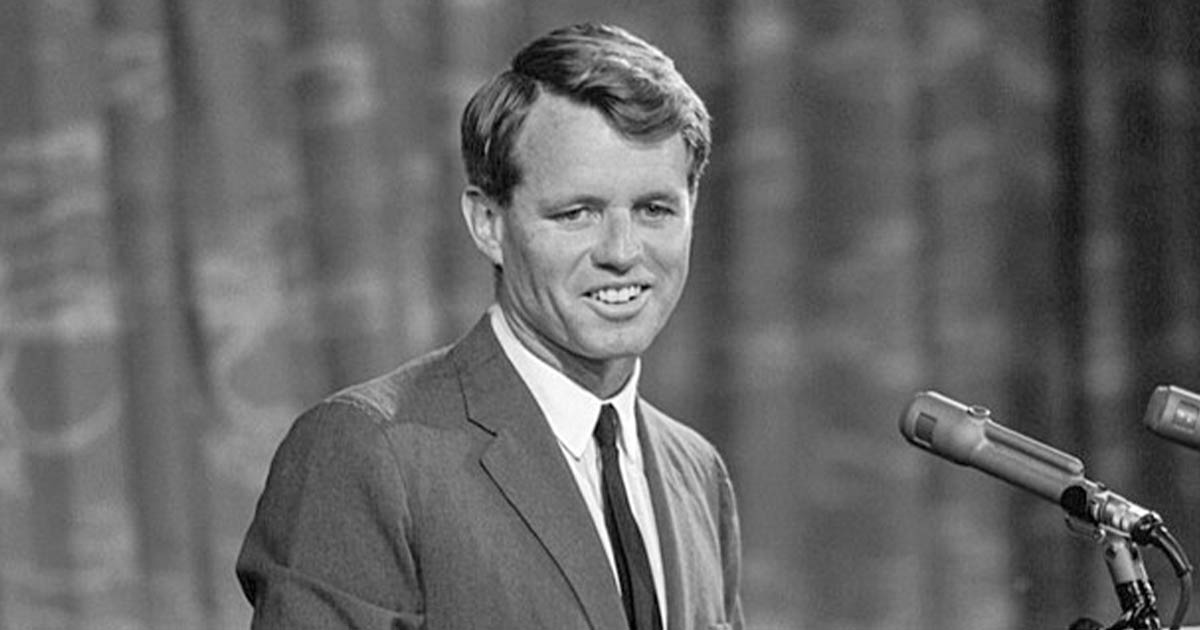 RFK Sr.