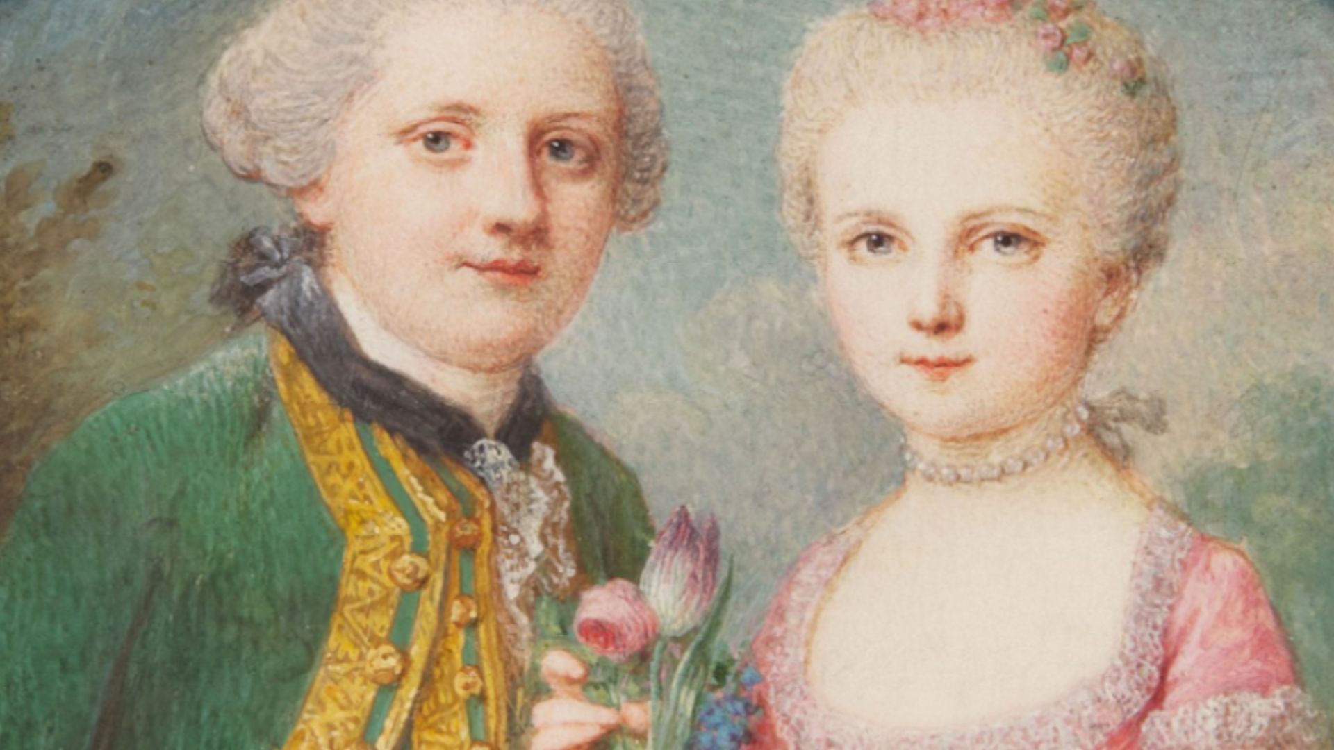 File:A double portrait, traditionally identified as Louis Alexandre de Bourbon, Prince of Lamballe and his sister Louise Marie Adélaïde, Duchess of Orléans.png