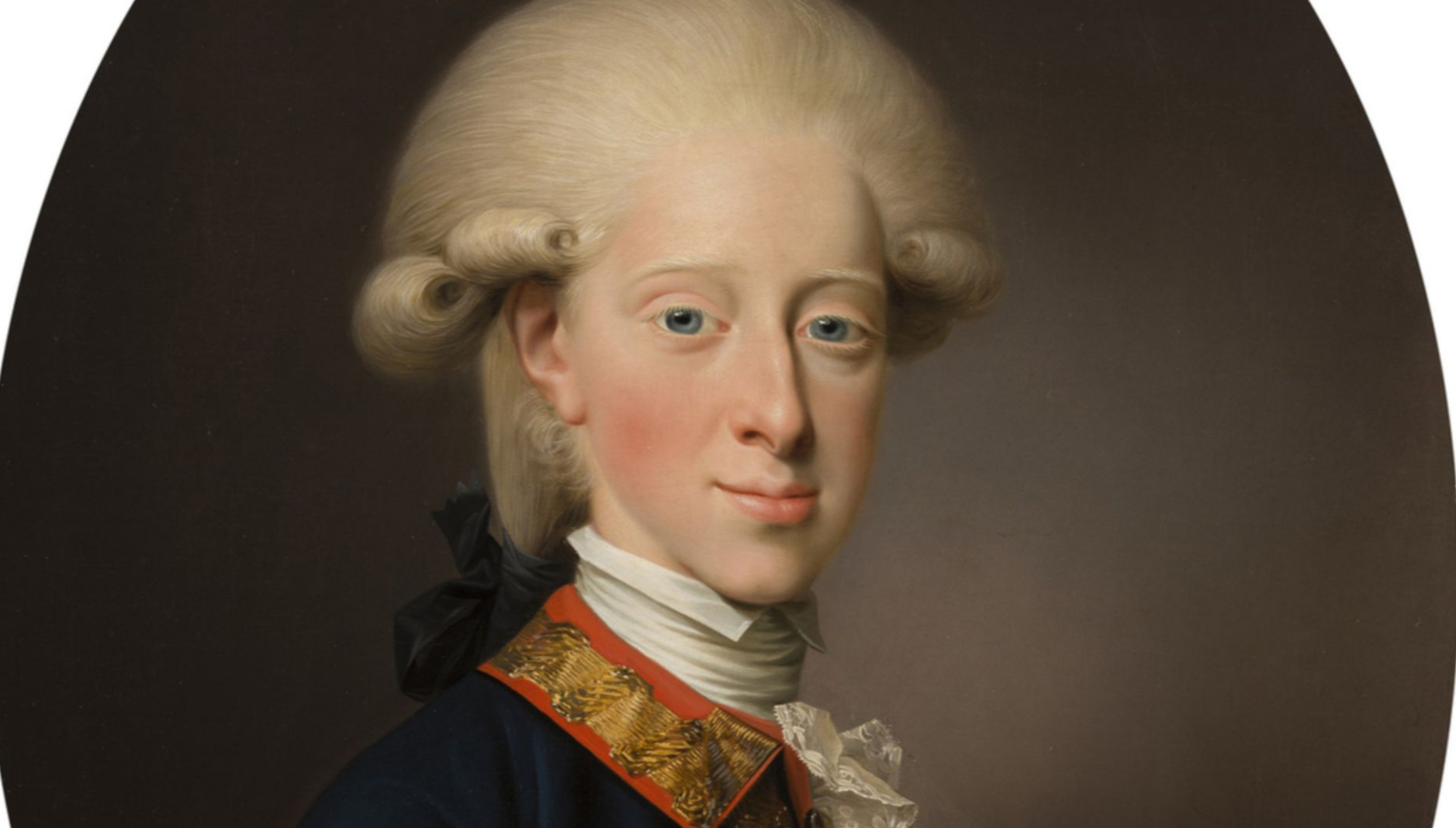 Princess Caroline Matilda