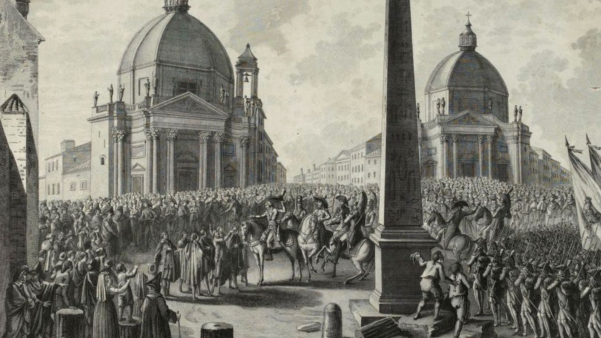 File:Entrée de l'armée française dans Rome en 1798, Musée de la Révolution française - Vizille.jpg