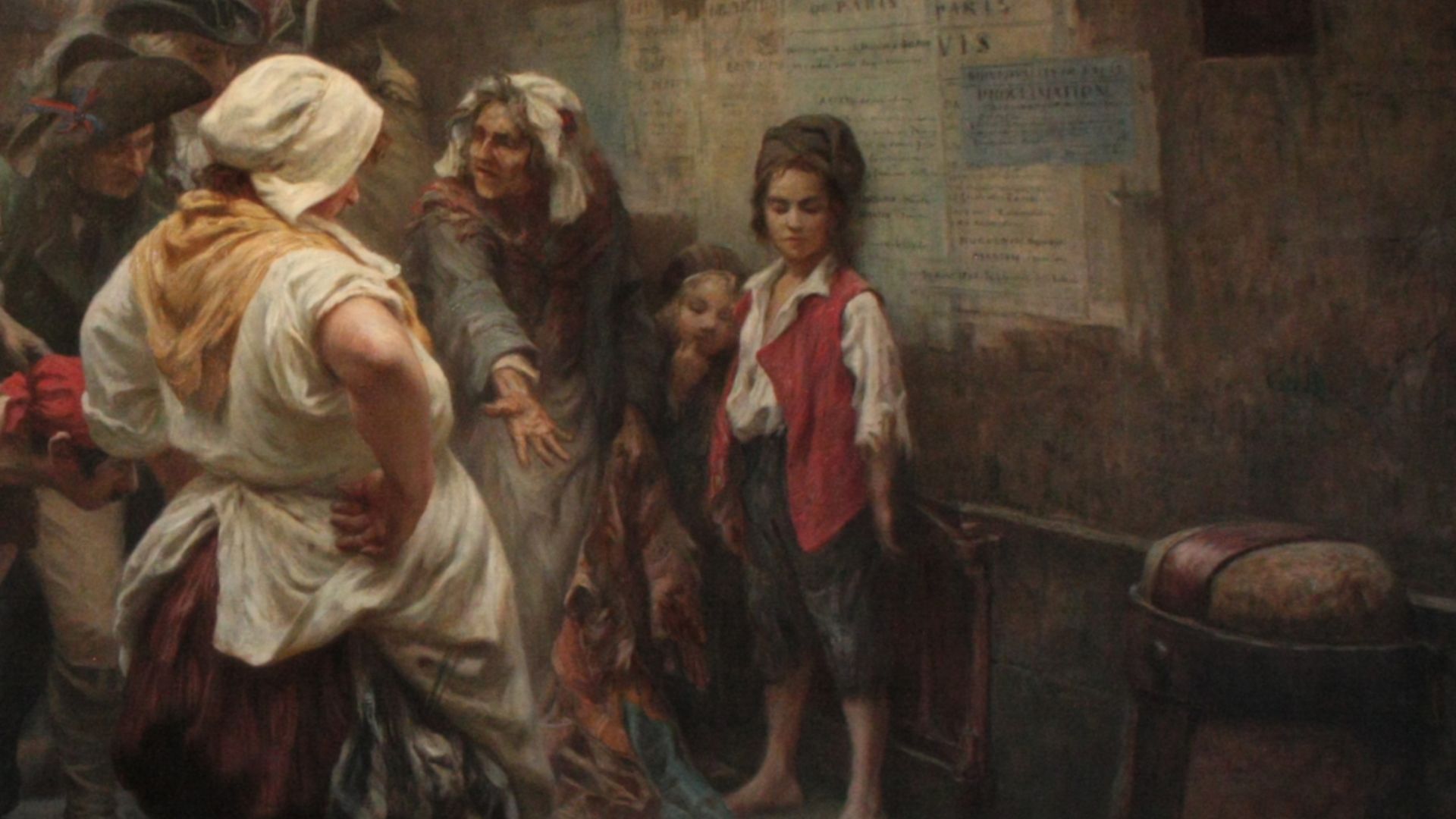 File:Léon Maxime Faivre - Mort de la Princesse de Lamballe.jpg