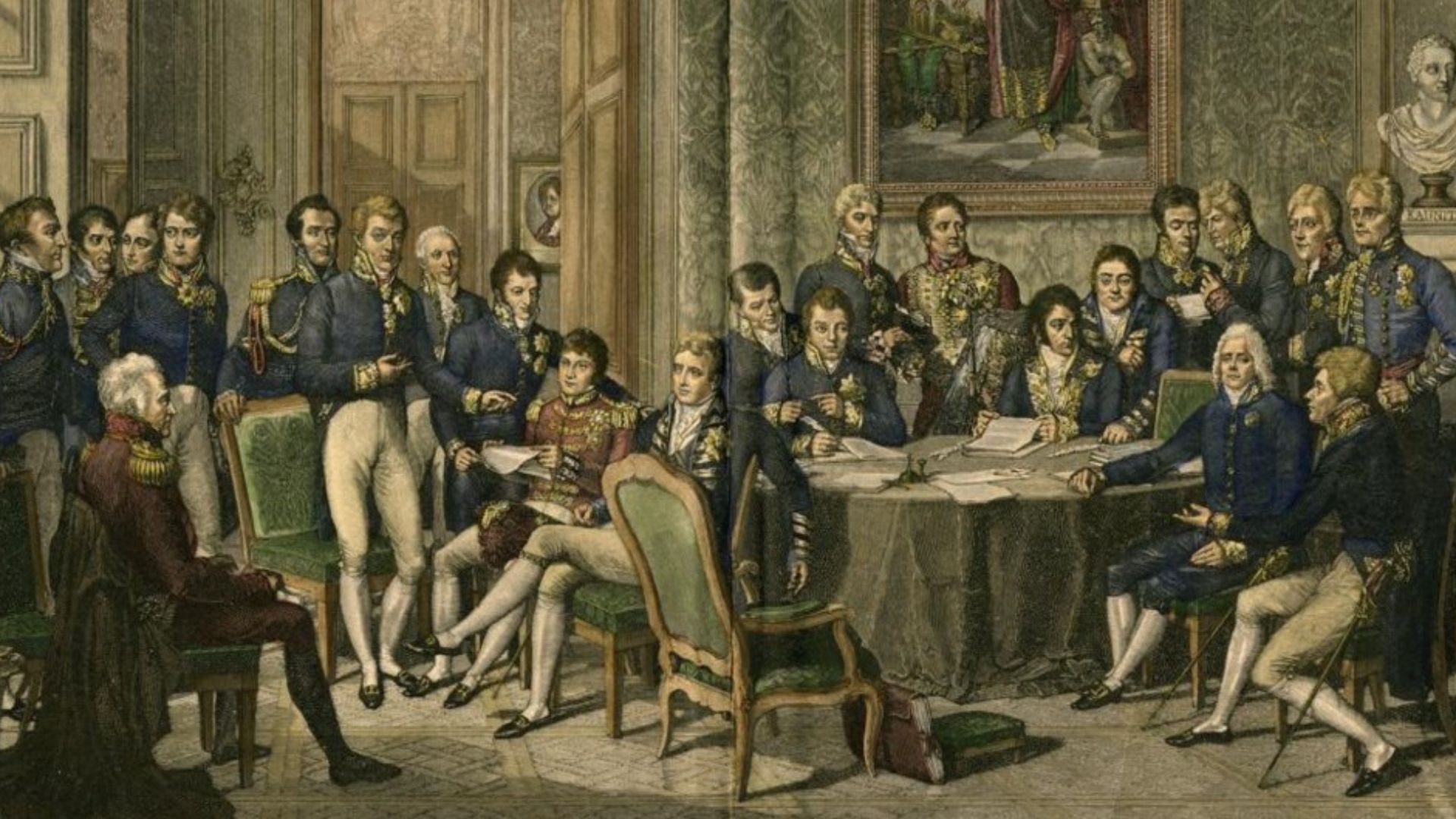 File:Coloured engraving Vienna Congress.jpg
