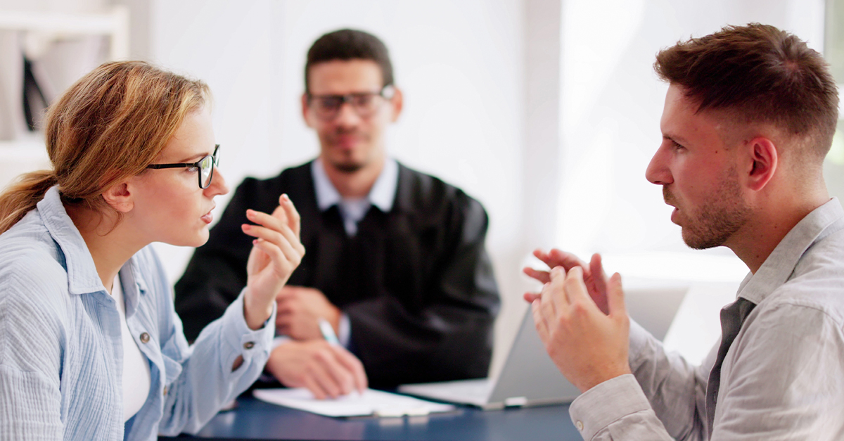 Divorceseveranceinternal