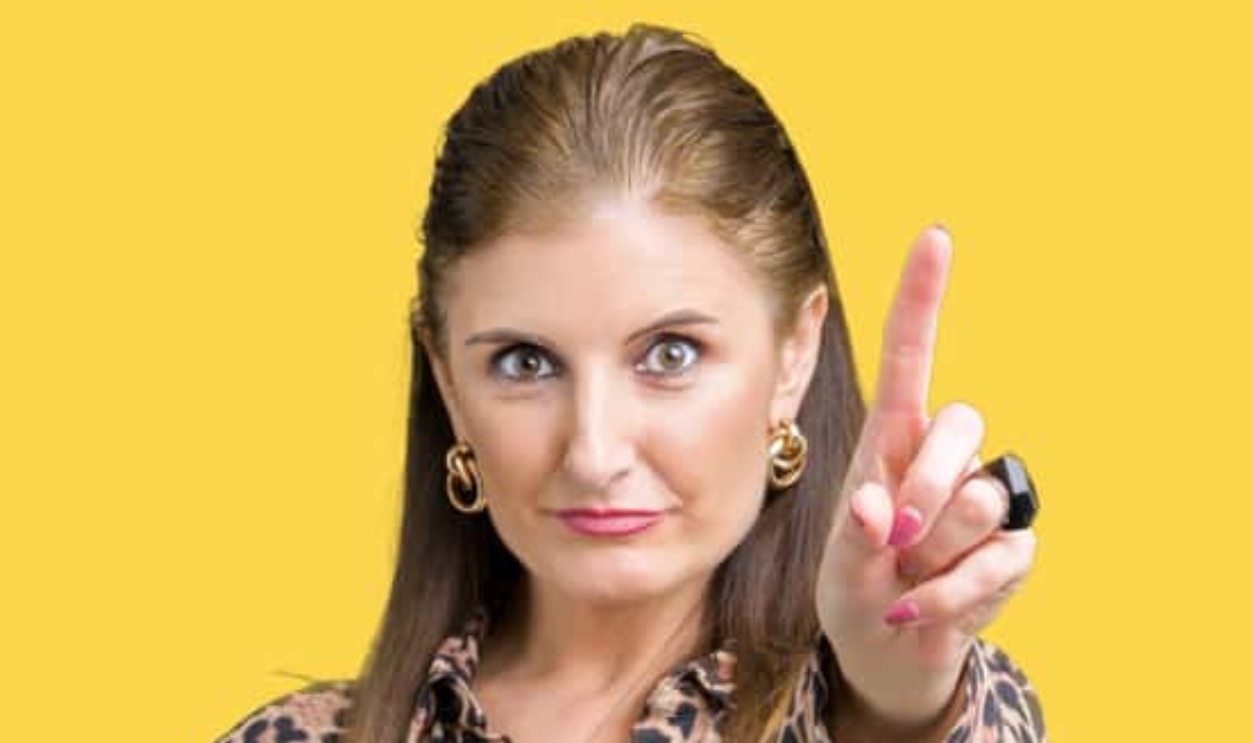 Beautiful Middle Age Mature Rich Woman, Shutterstock, 1451175680