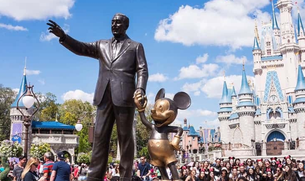 Disney-Florida-Magic-Kingdom