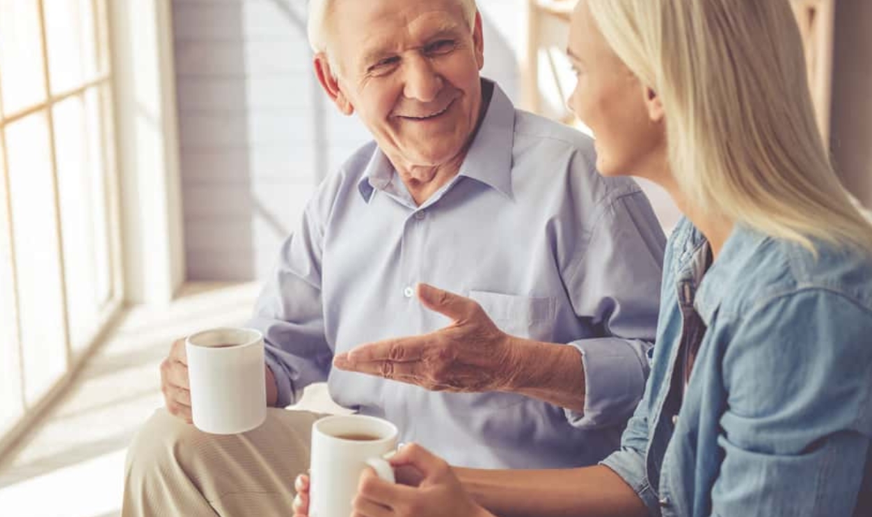 Handsome Old Man, Shutterstock, 495577159