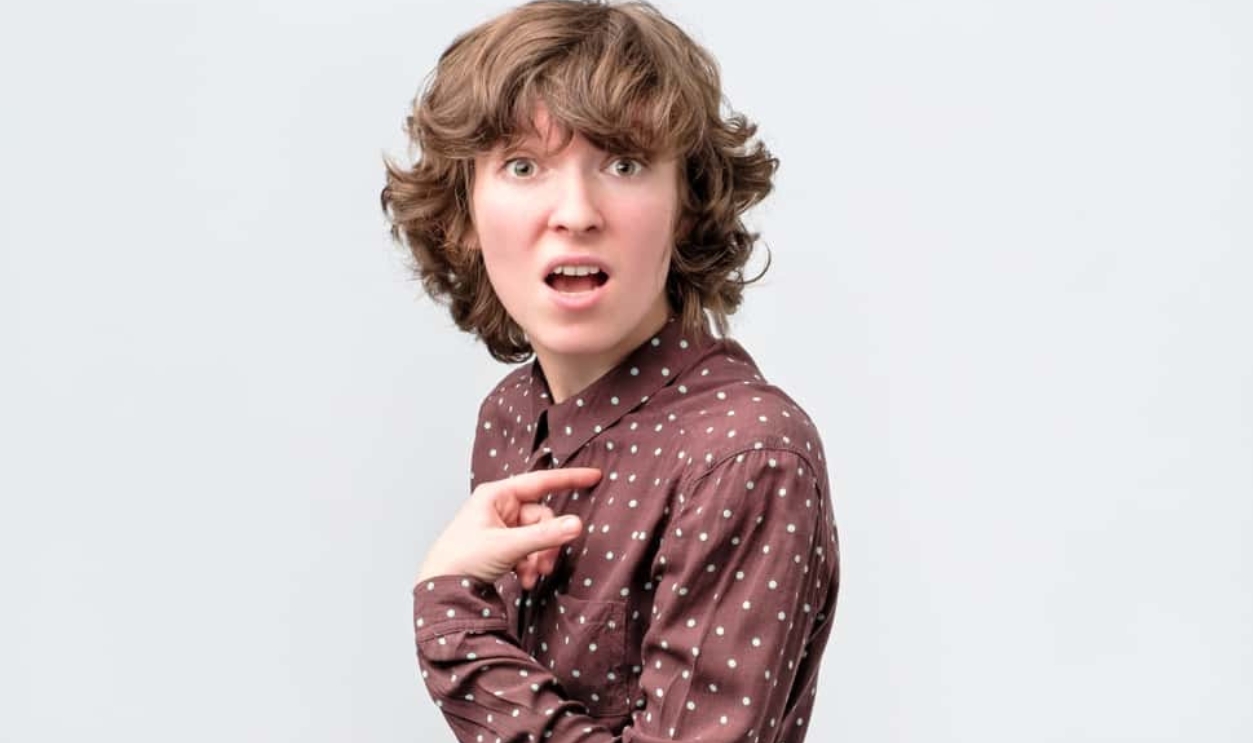 Negative Emotions, Shutterstock, 1380250835