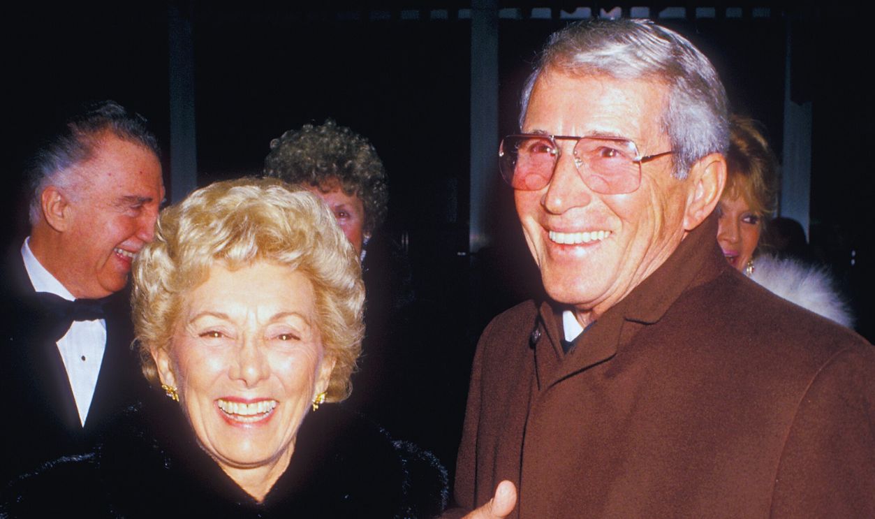 Gettyimages - 170380666, 10th Annual Kennedy Center Honors - State Department Reception Secretary of State George P. Schultz Introduces the Honorees 