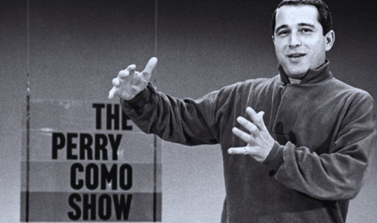 Perry Como