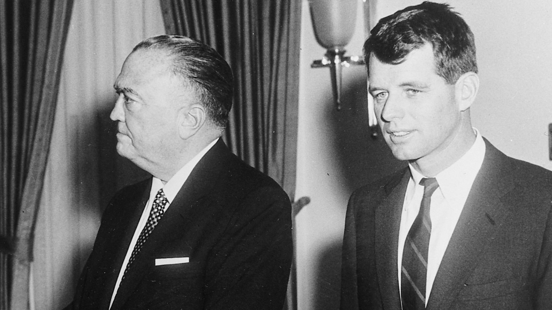 File:Hoover Kennedys 1961 by Abbie Rowe.jpg