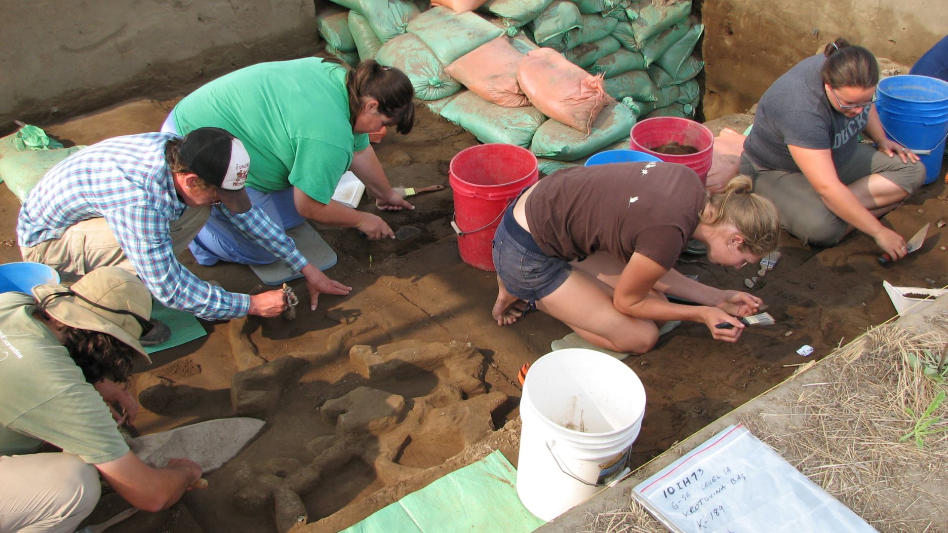 File:My Public Lands Summer Road Trip- Cooper's Ferry Archaeological Site (18145320763).jpg