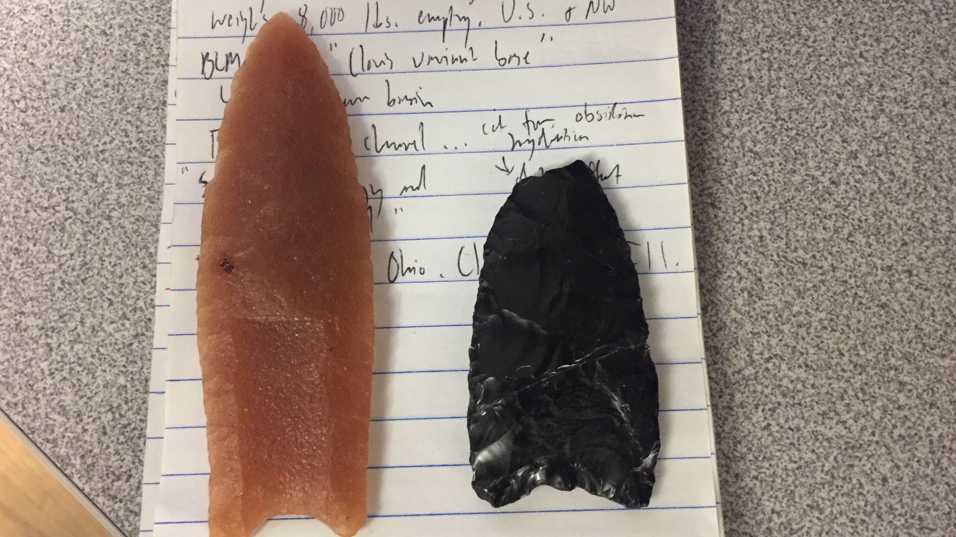 File:Printing the past- 3-D archaeology and the first Americans (32581837604).jpg