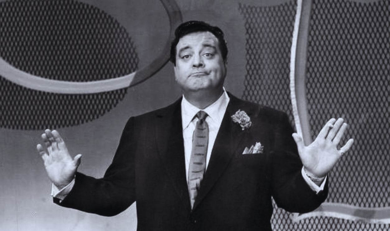 Jackie Gleason