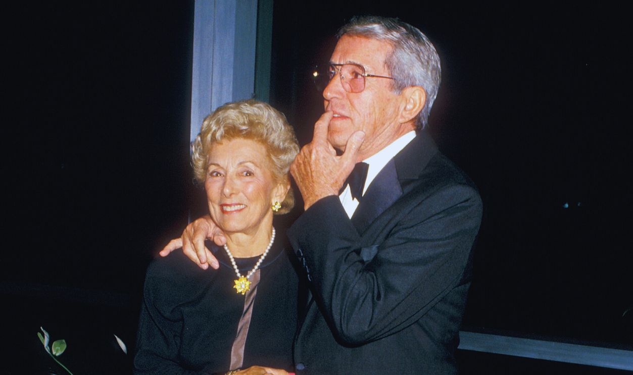 Gettyimages - 170380711, 10th Annual Kennedy Center Honors - State Department Reception Secretary of State George P. Schultz Introduces the Honorees 