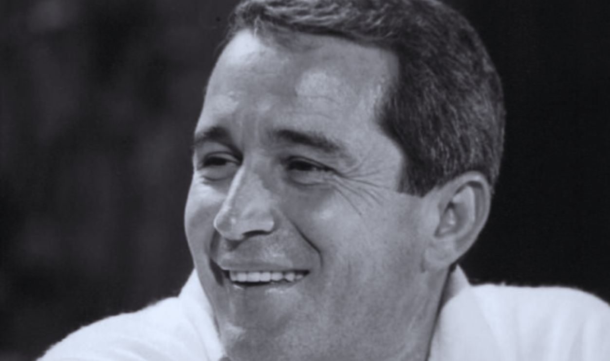Perry Como