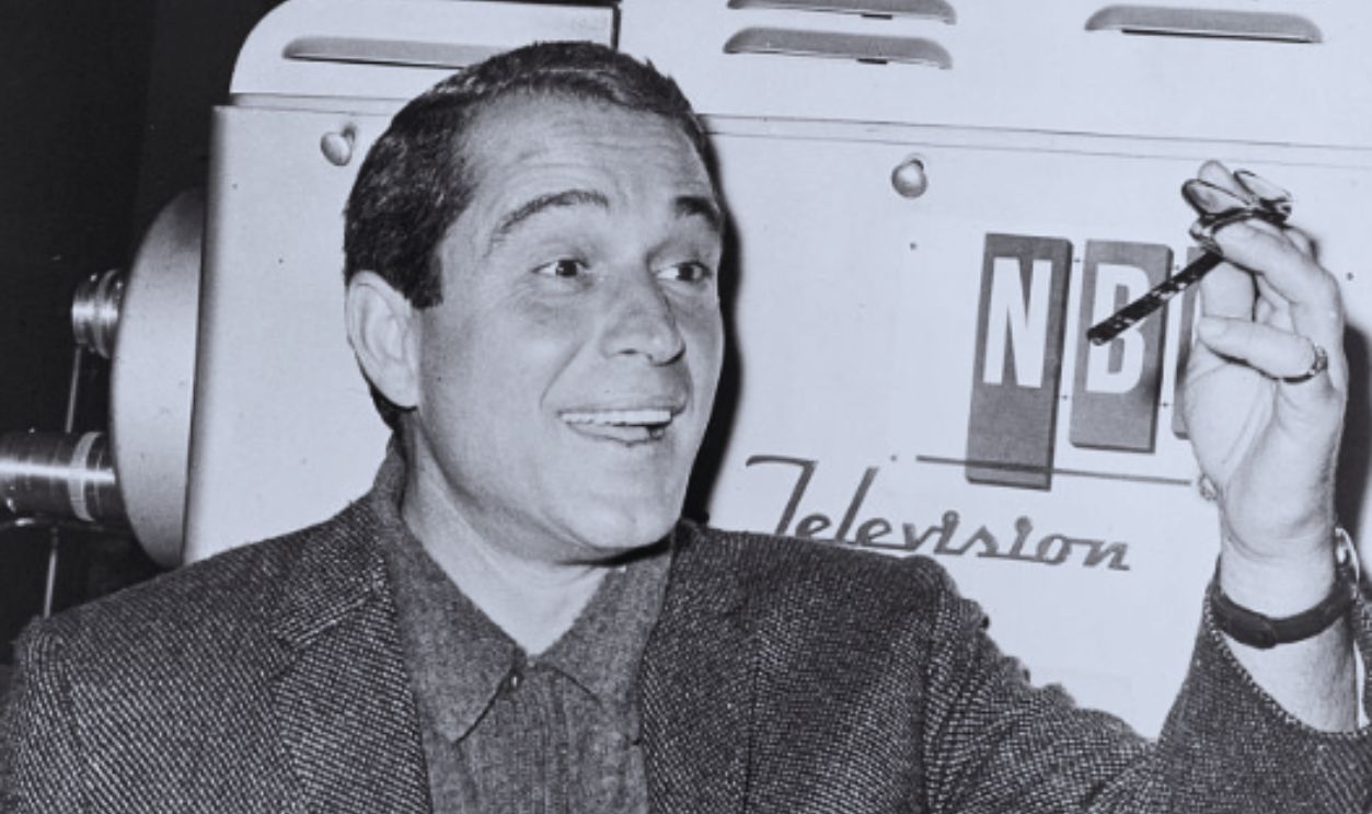 Perry Como
