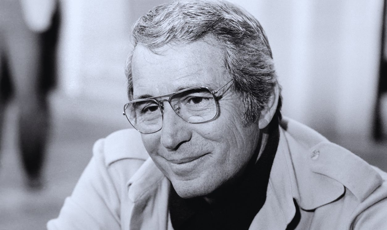 Gettyimages - 592307394, Singer Perry Como. 