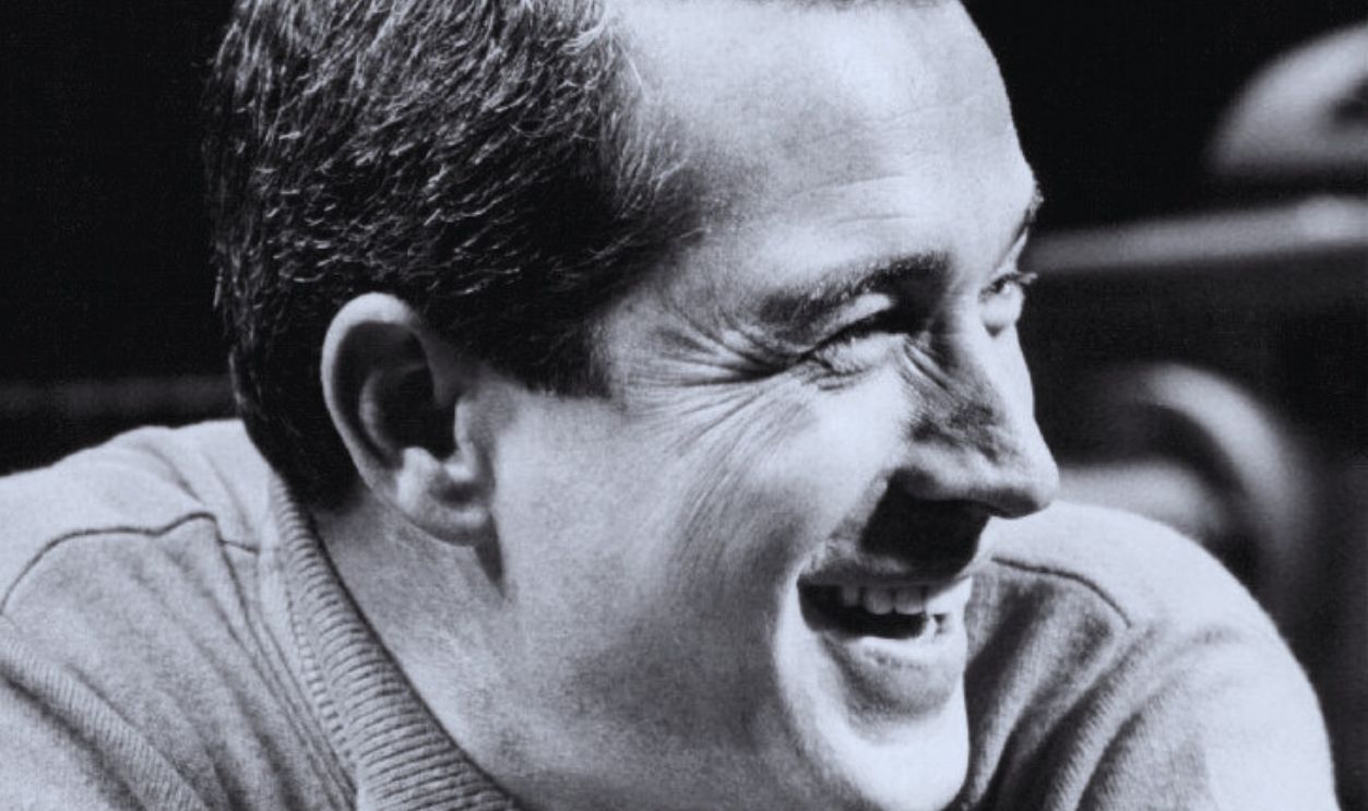  Perry Como