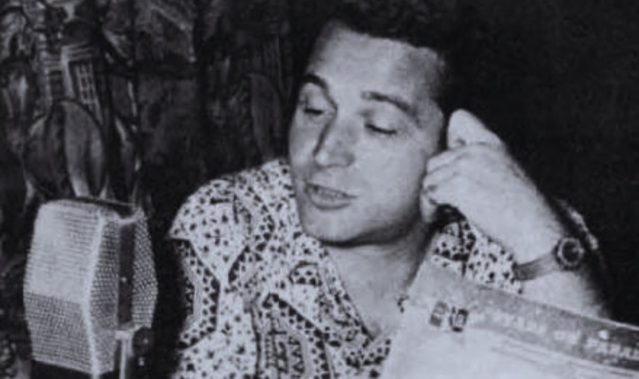 Perry Como