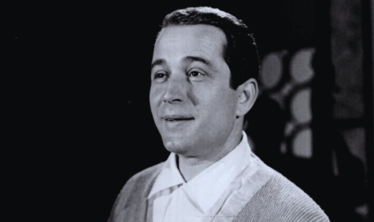  Perry Como