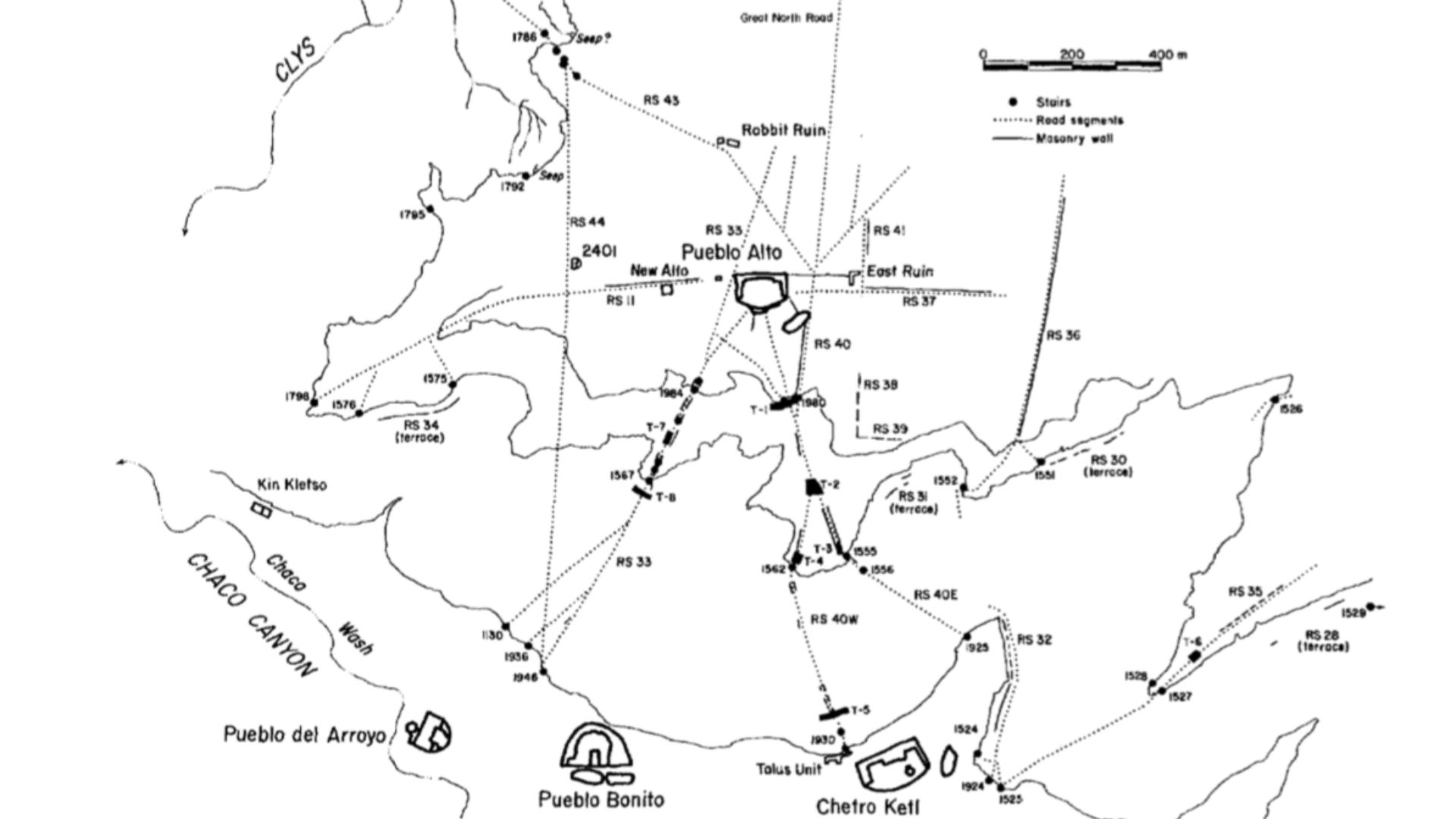 File:Road network around the Pueblo Alto community.png