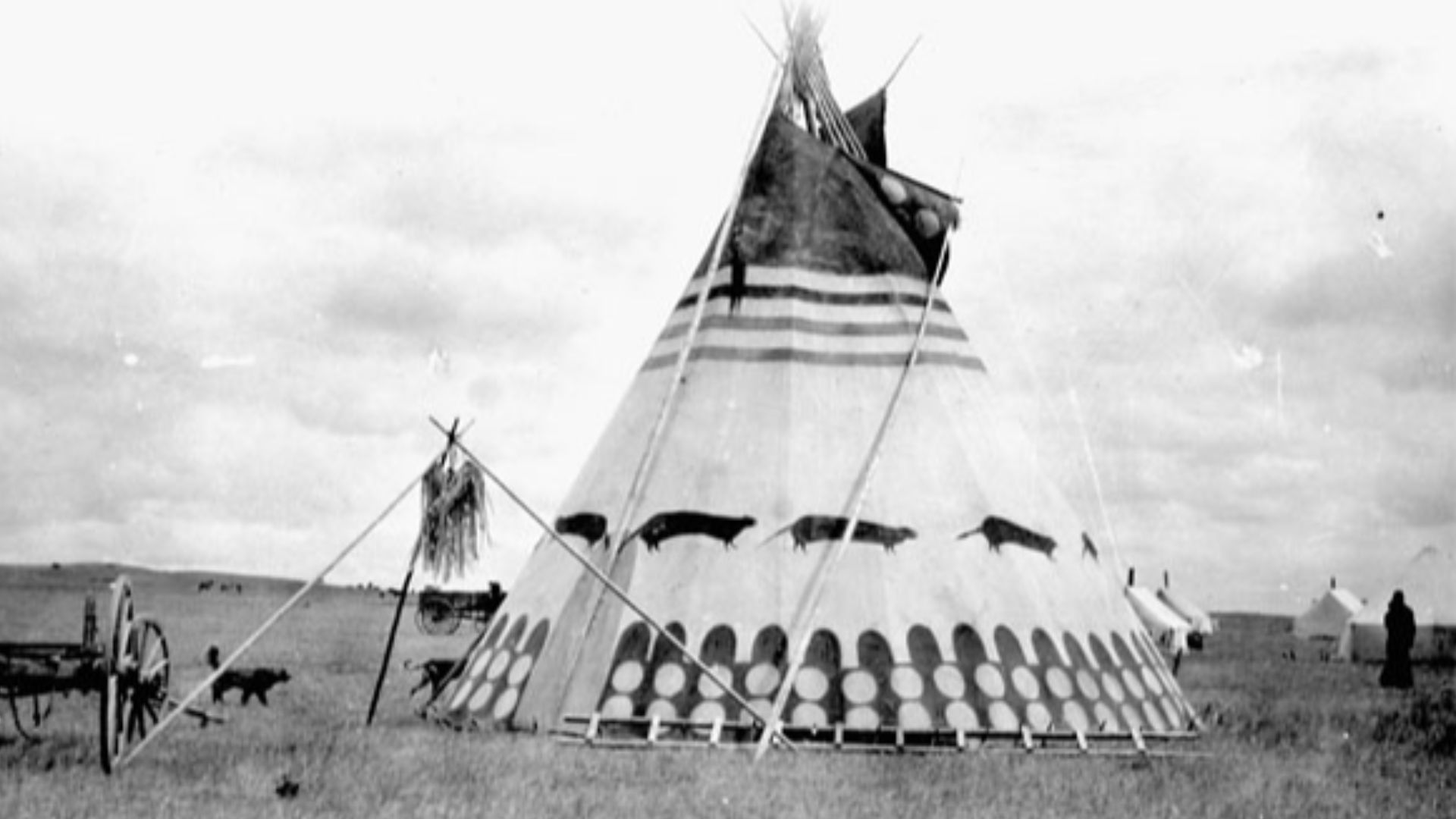 File:Blackfoot teepee.jpg