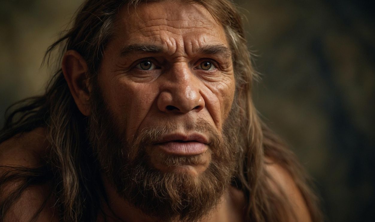 Signs Your Body May Carry Ancient Human Traits