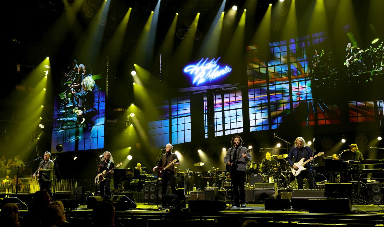 Gettyimages - 1668108253, The Eagles