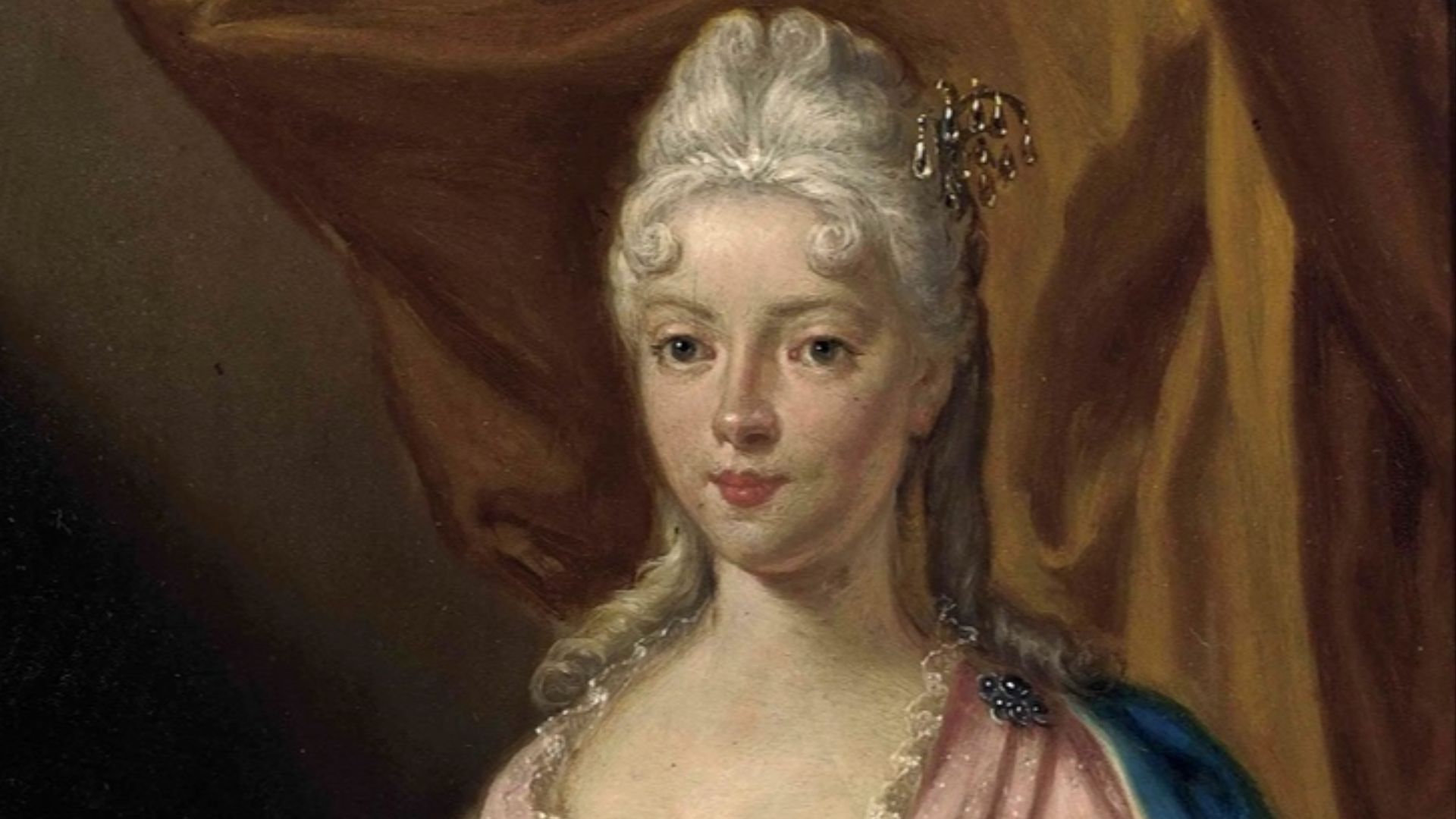 File:Trevisani - Portrait of Maria Clementina Sobieska.jpg