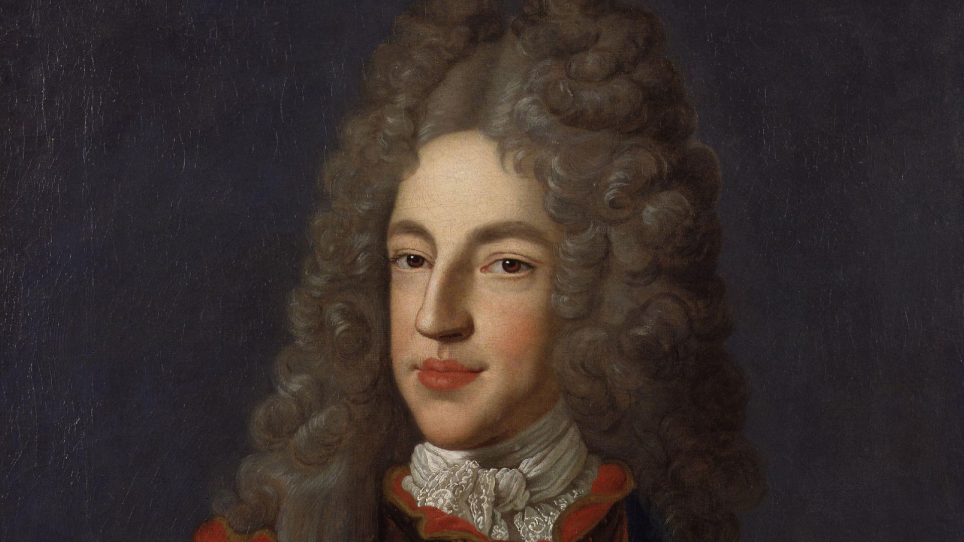 File:Prince James Francis Edward Stuart by Alexis Simon Belle.jpg