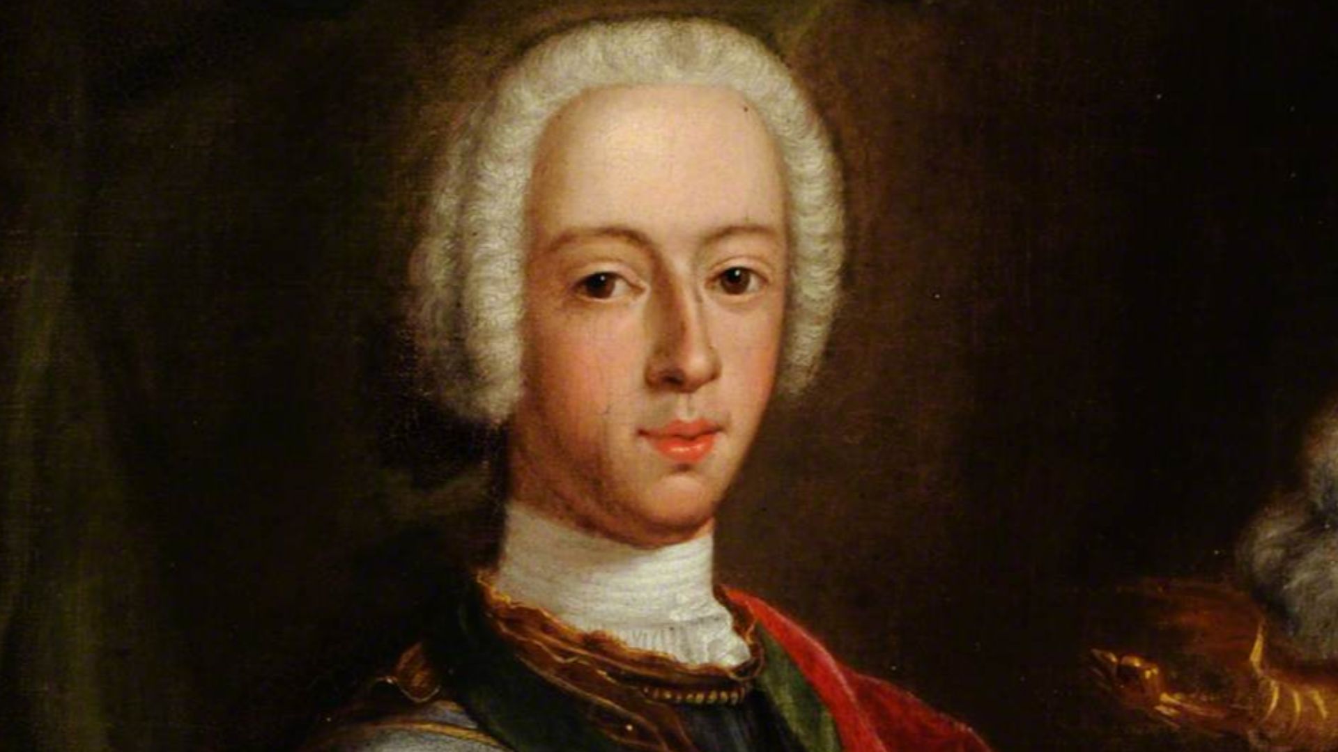 File:Cosmo Alexander (1724-1772) - Prince Charles Edward Stuart (1720–1788), 'Bonnie Prince Charlie', 'The Young Pretender' - 998718 - National Trust.jpg