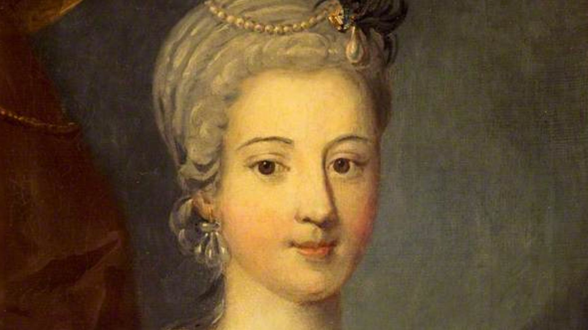 File:Unknown artist - Princess Louisa of Stolberg (1753–1824), Wife of Prince Charles Edward Stuart - PG 1520 - National Galleries of Scotland.jpg