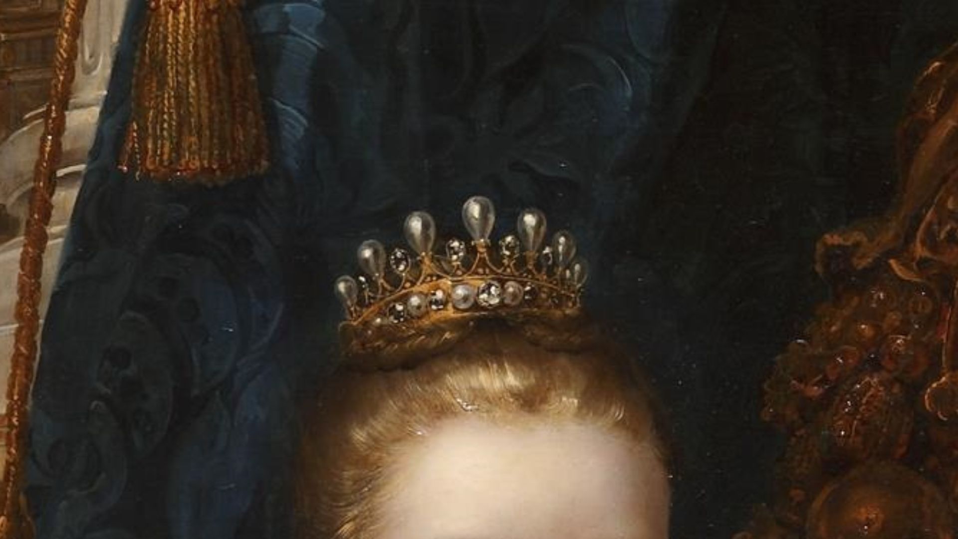 File:Isabel II niña.JPG