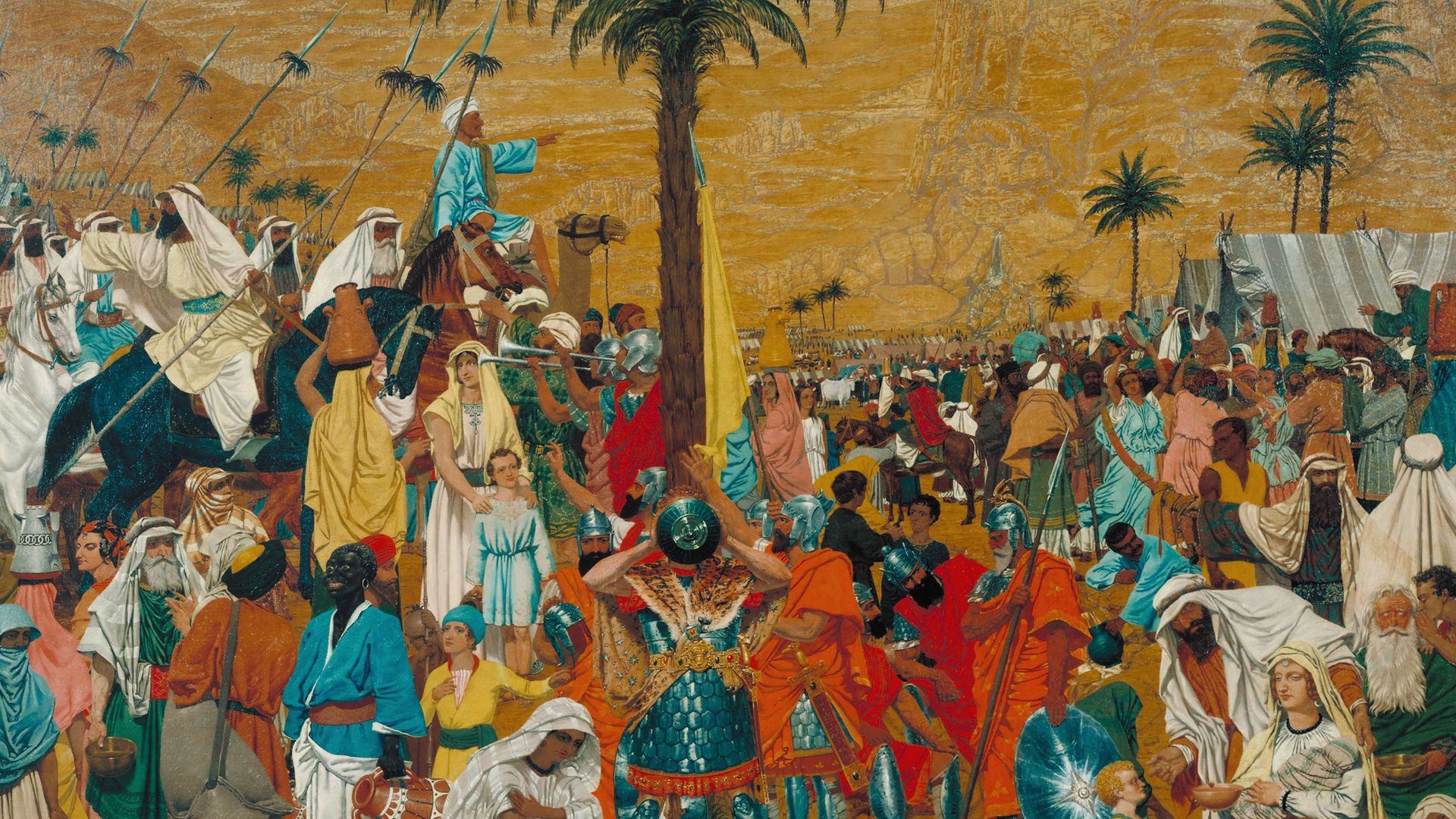 File:Richard Dadd - The Flight out of Egypt - Google Art Project.jpg