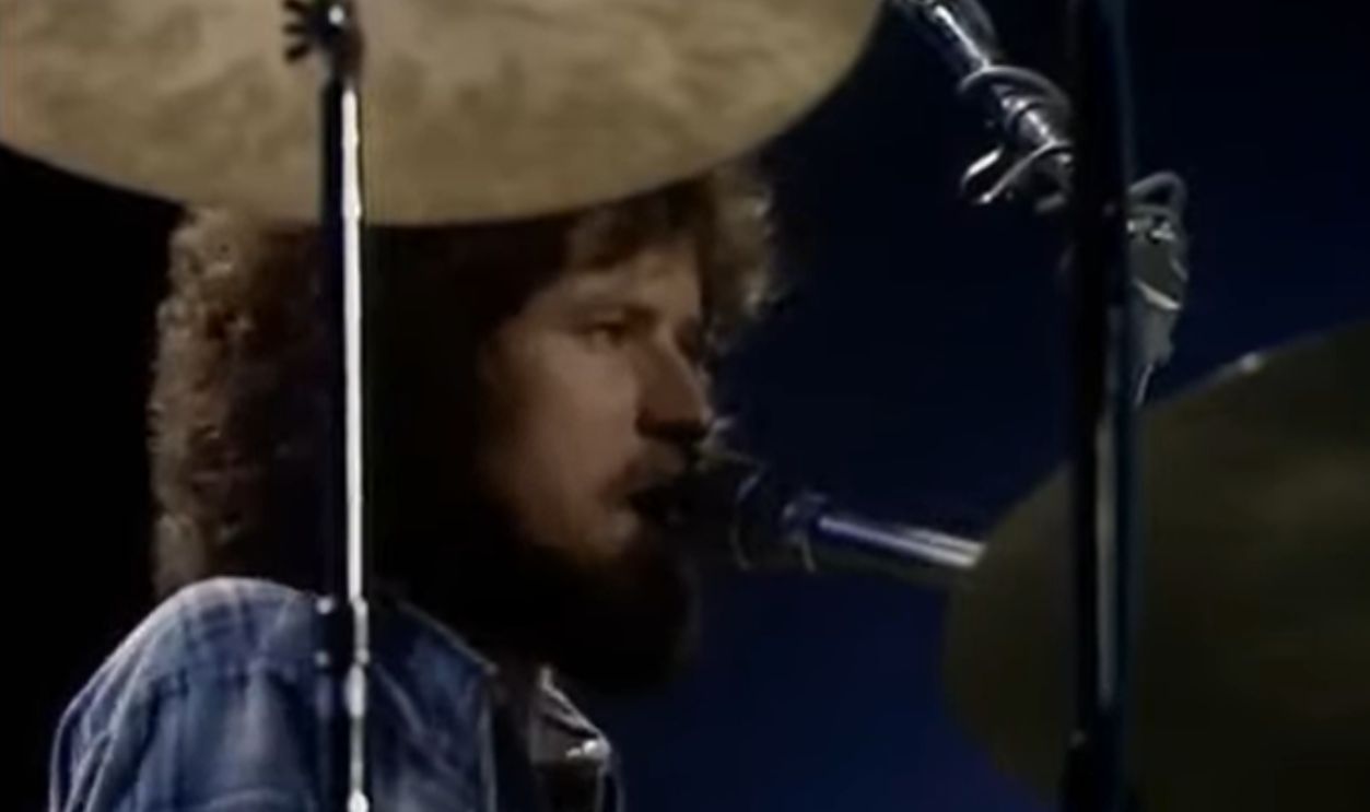 Screenshot from Witchy Woman (1972)