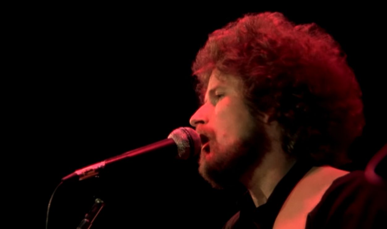 Screenshot from The Best of My Love (1974)