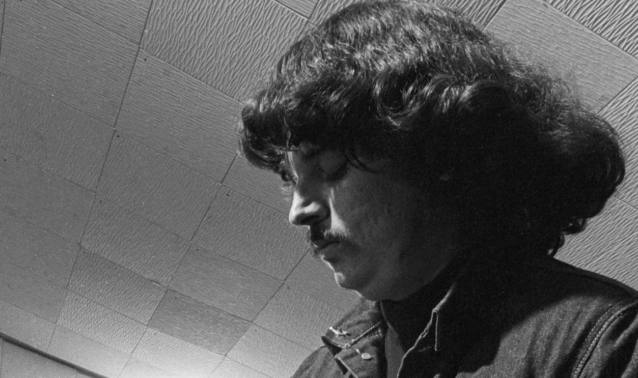  Photo of Grateful Dead & Ron 'Pigpen' McKernan