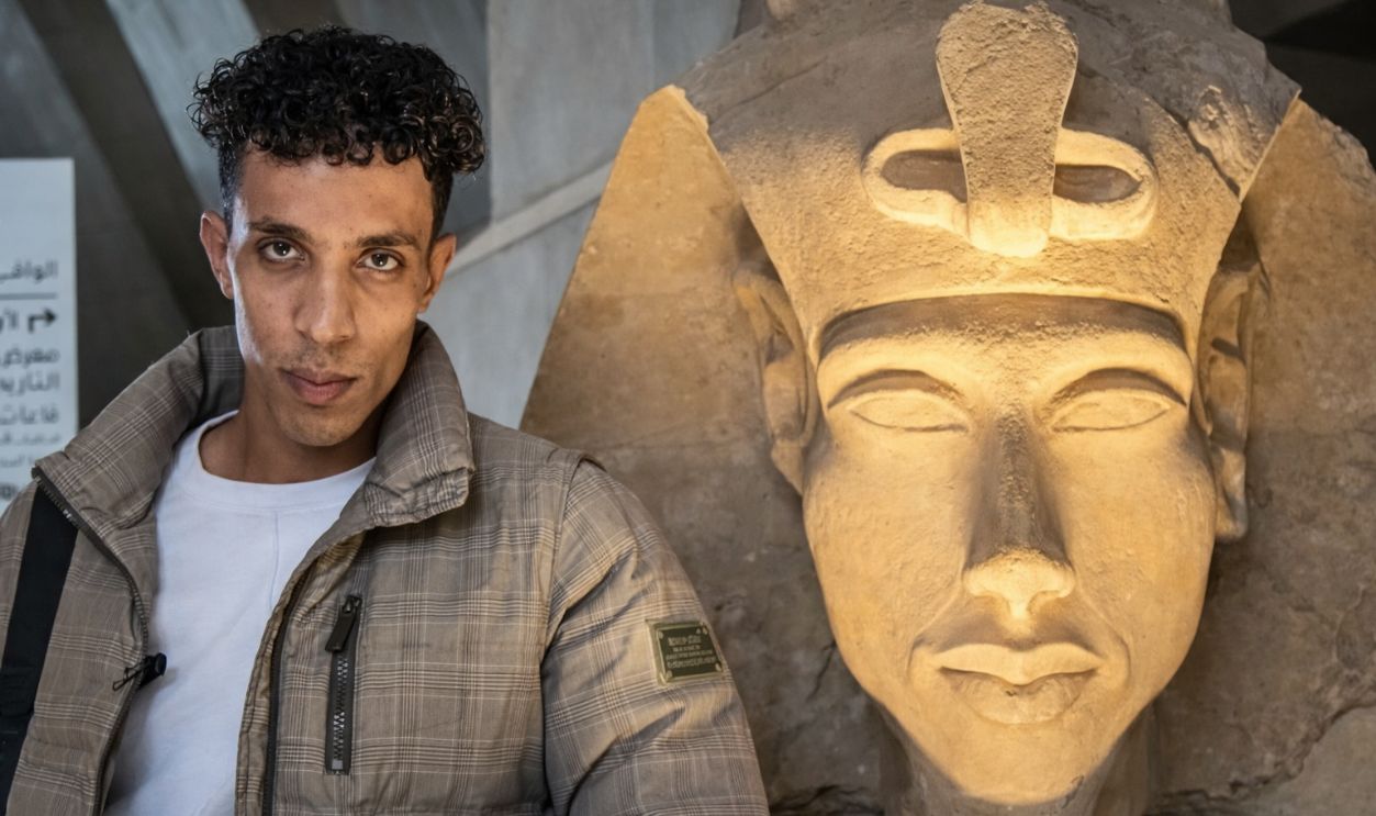 Akhenaten