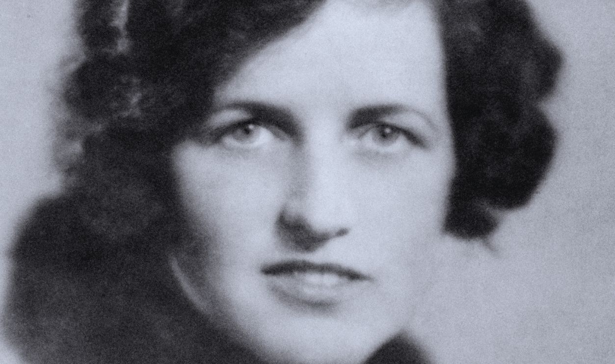 Gettyimages - 517263424, Portrait of Rose Fitzgerald Kennedy