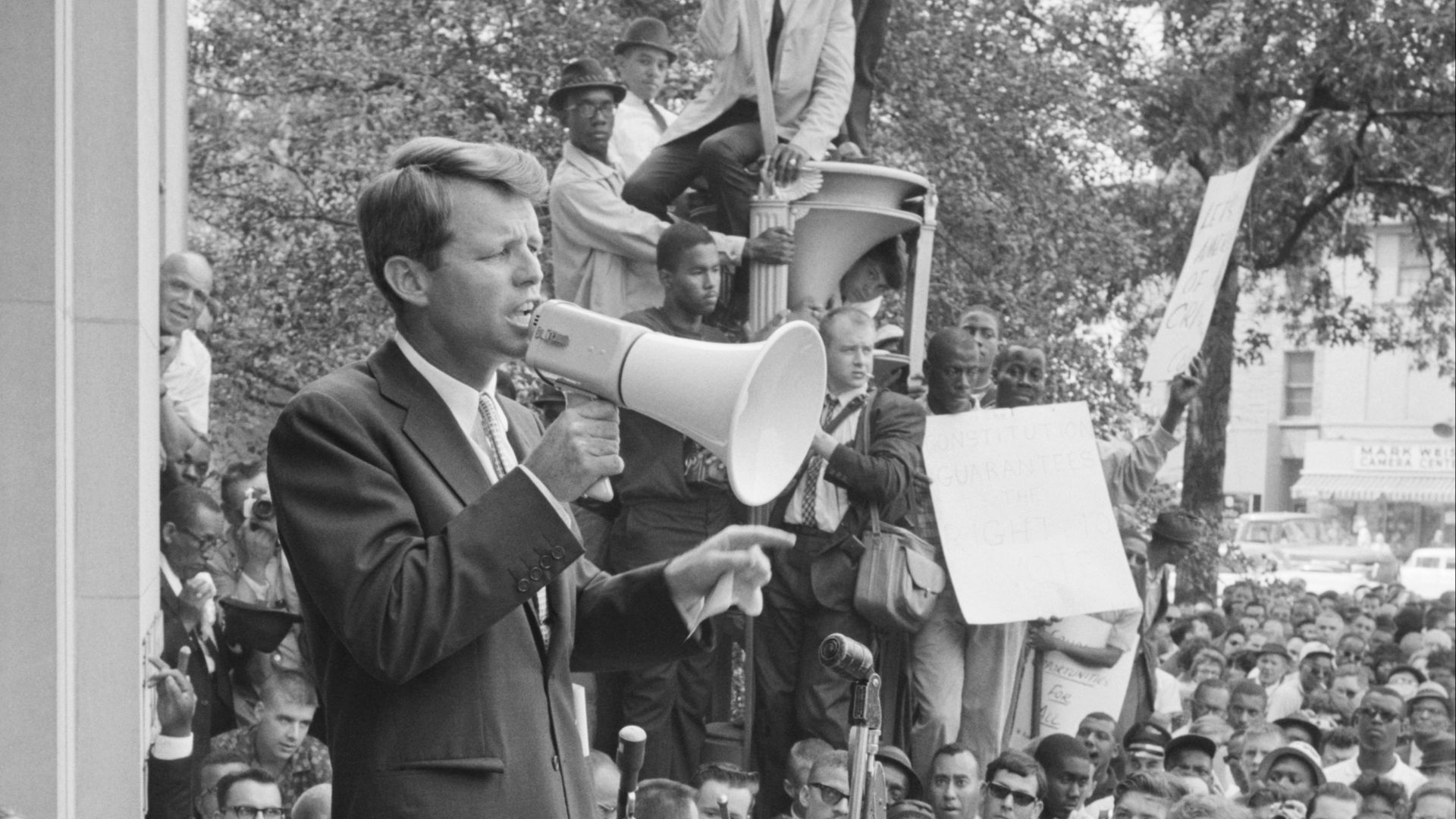 File:Robert Kennedy CORE rally speech2.jpg