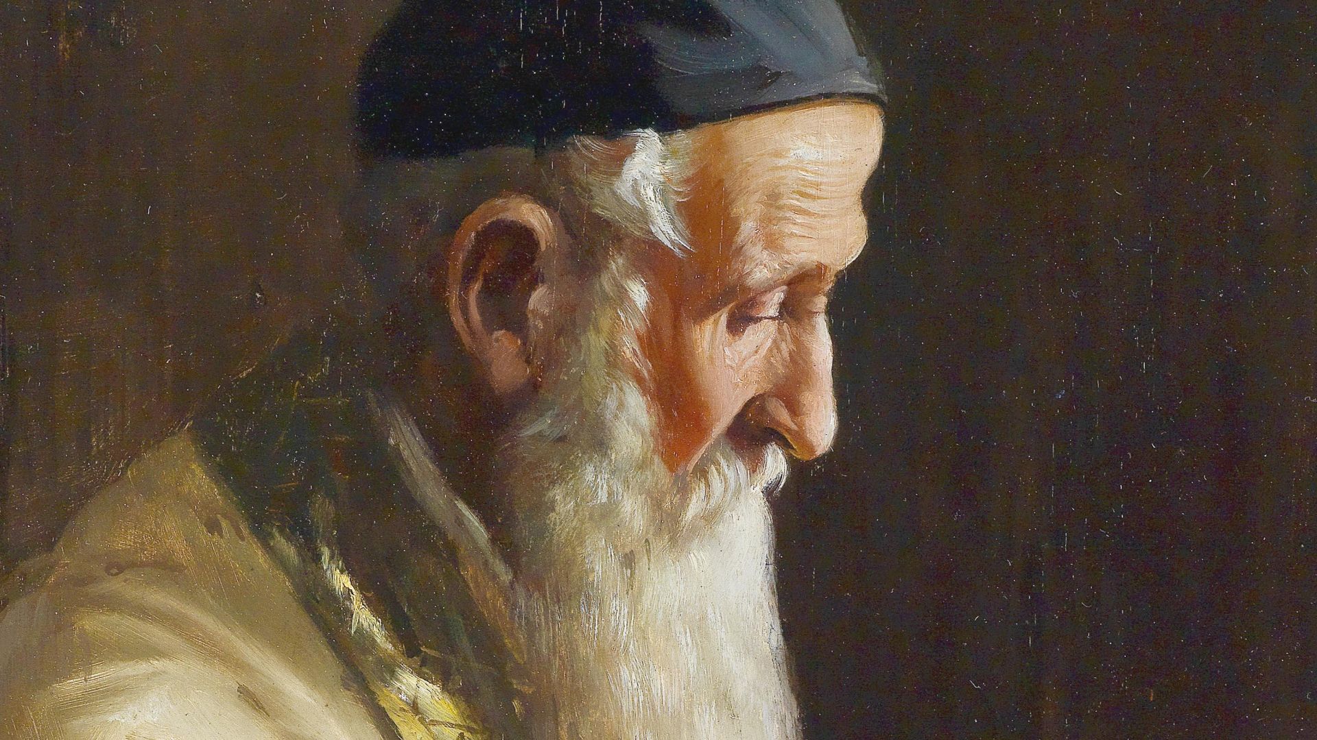 File:Rabbi um 1900.jpg