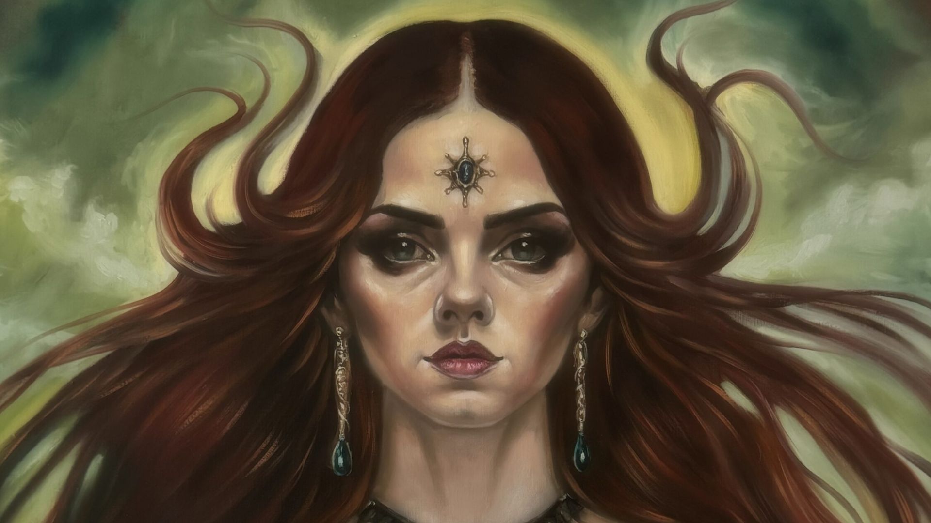 File:Lilith-olio su tela - 2025 - Carmelo Fabio D'Antoni jpg.jpg