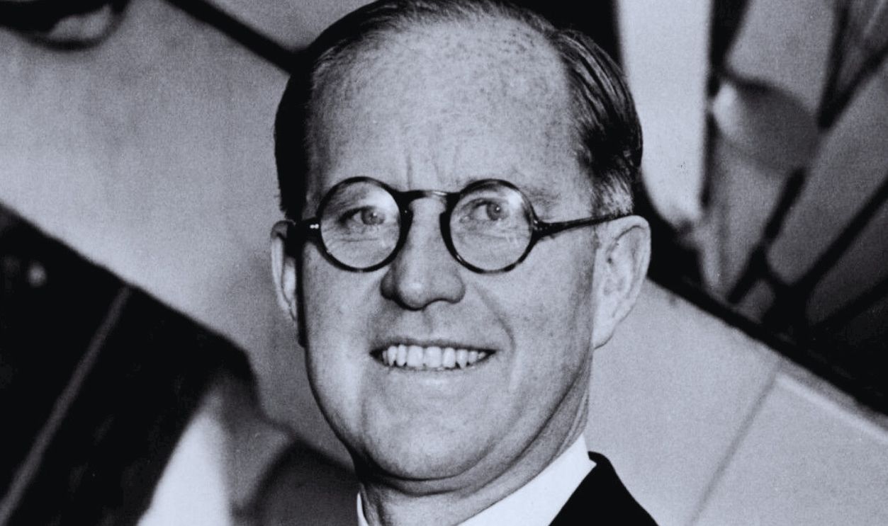 Joseph P. Kennedy