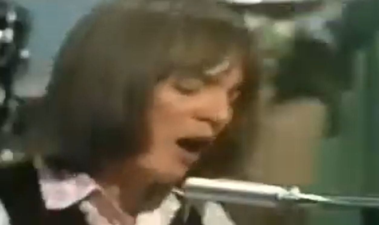 Steve Marriott