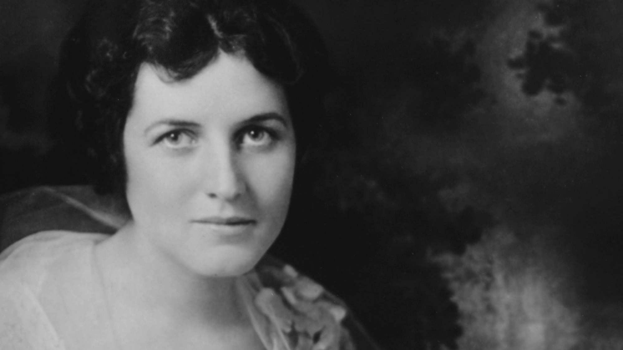 Gettyimages-82645348 Rose Kennedy And Her Son Joseph Kennedy Jr.