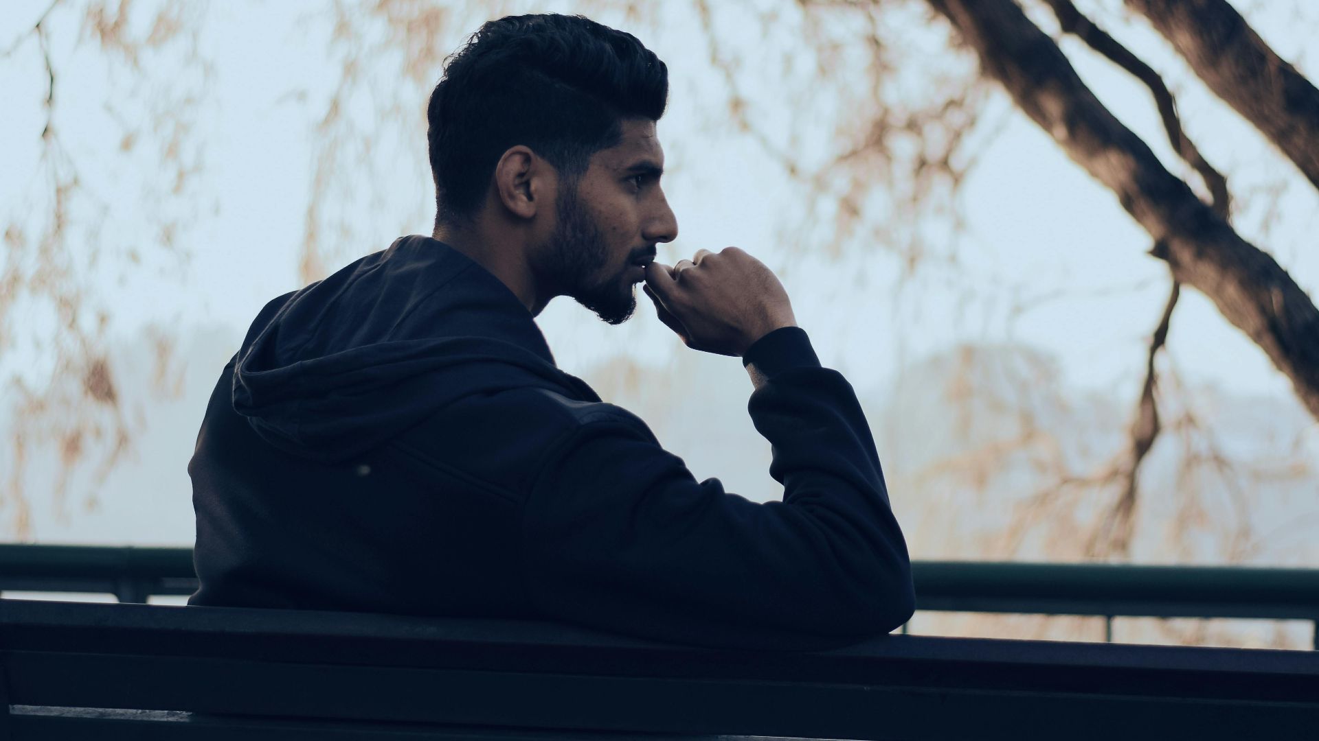 Chinmay Singh
