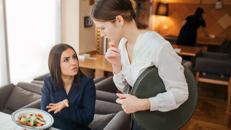 Are You Serious? facts